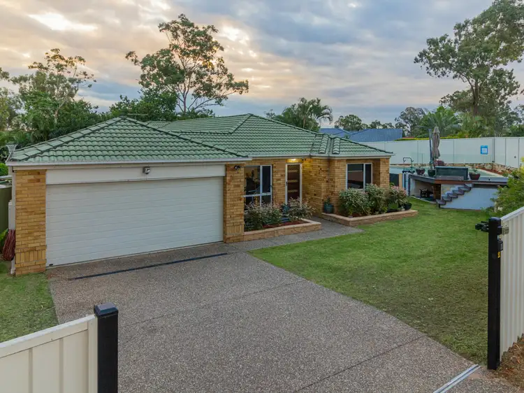 Main view of Homely house listing, 29 Killarney Street, Forest Lake QLD 4078