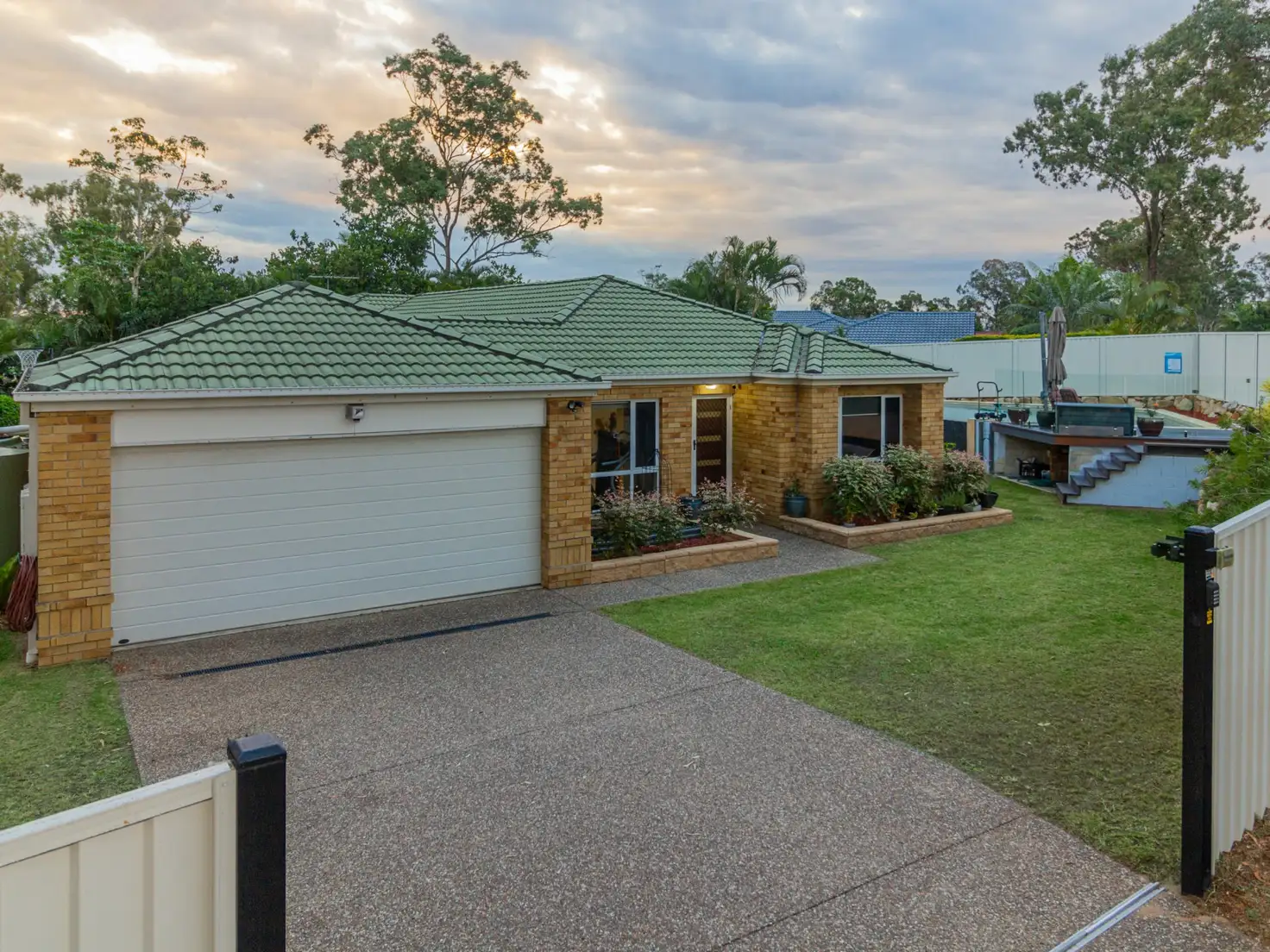 Main view of Homely house listing, 29 Killarney Street, Forest Lake QLD 4078