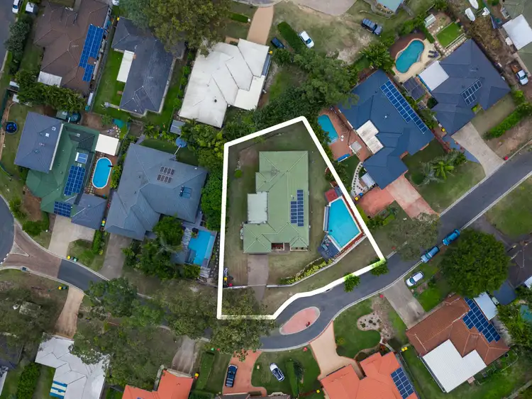 Third view of Homely house listing, 29 Killarney Street, Forest Lake QLD 4078
