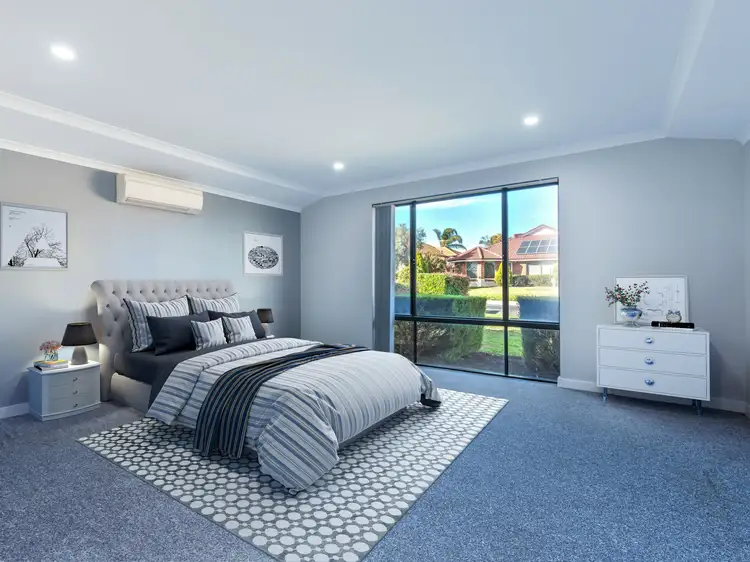 Second view of Homely house listing, 5 Pira Loop, Byford WA 6122