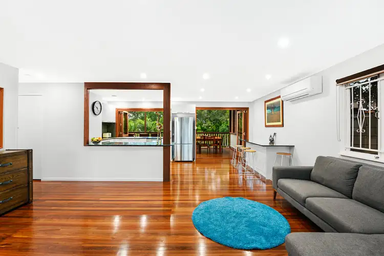 Third view of Homely house listing, 4 Federation Street, Chermside West QLD 4032