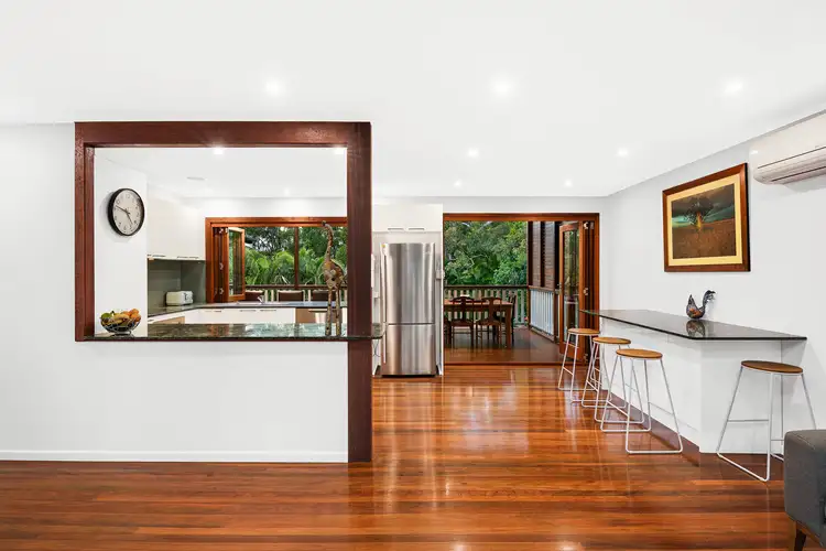 Fourth view of Homely house listing, 4 Federation Street, Chermside West QLD 4032