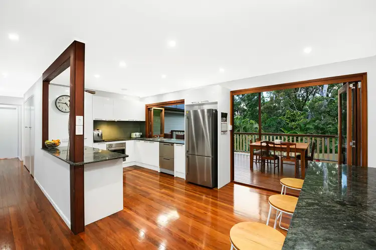 Fifth view of Homely house listing, 4 Federation Street, Chermside West QLD 4032