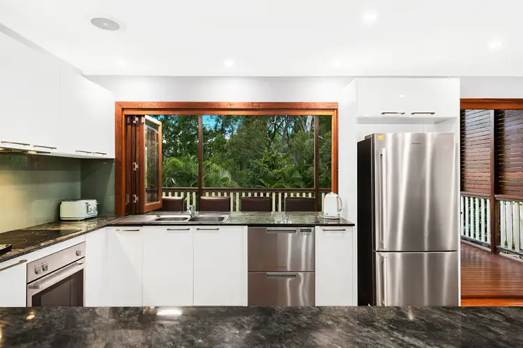Sixth view of Homely house listing, 4 Federation Street, Chermside West QLD 4032