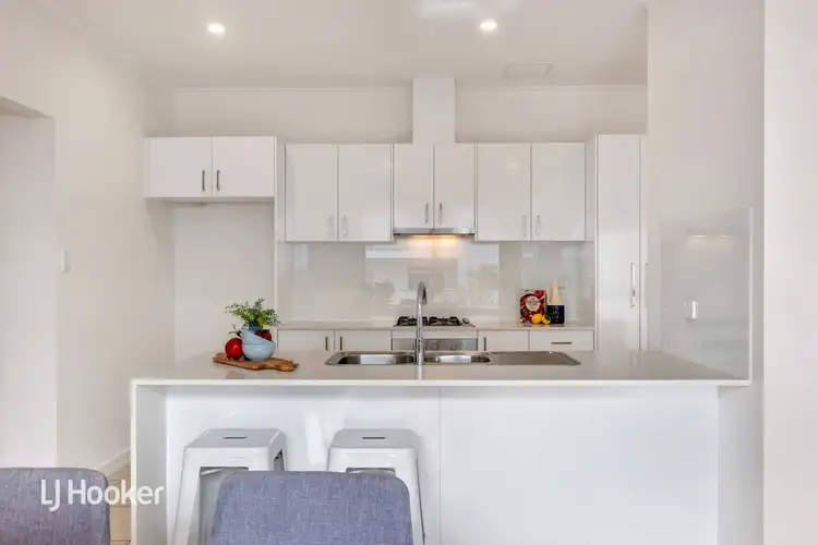 Second view of Homely apartment listing, 109/25 Warner Avenue, Findon SA 5023