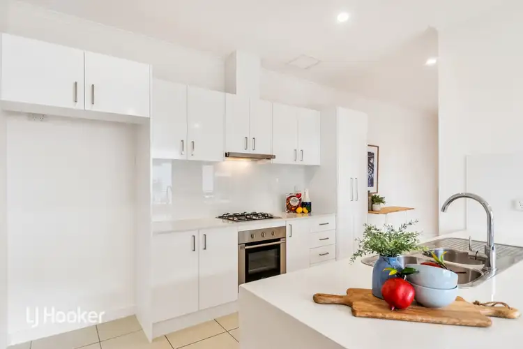 Fourth view of Homely apartment listing, 109/25 Warner Avenue, Findon SA 5023