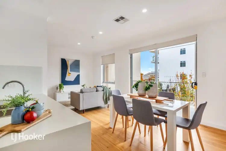 Fifth view of Homely apartment listing, 109/25 Warner Avenue, Findon SA 5023