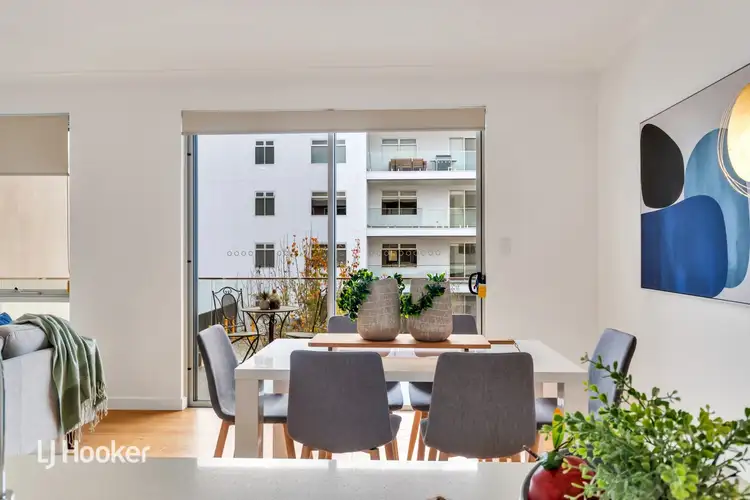 Sixth view of Homely apartment listing, 109/25 Warner Avenue, Findon SA 5023