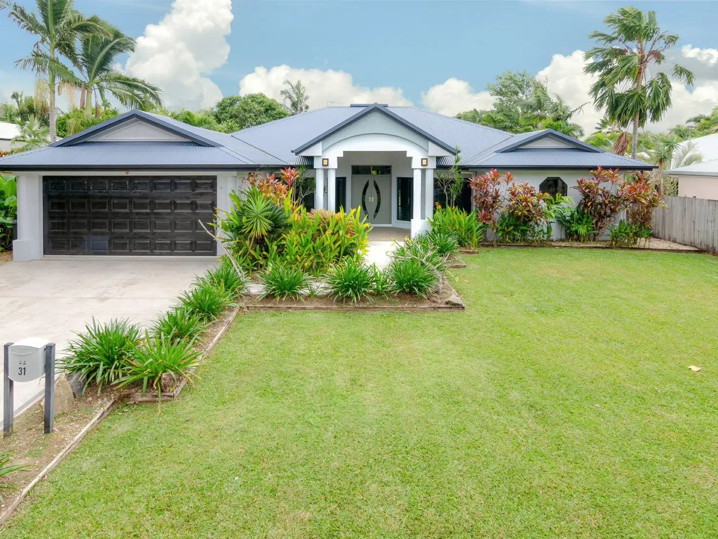 Main view of Homely house listing, 31 Brolga Street, Port Douglas QLD 4877