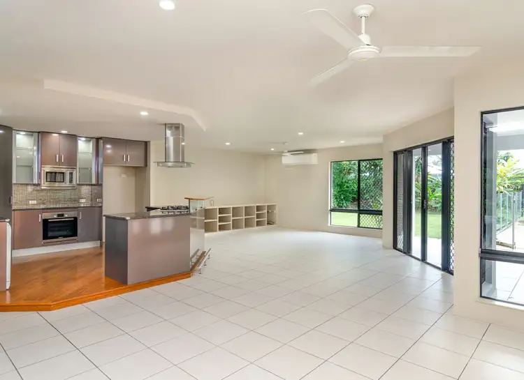 Second view of Homely house listing, 31 Brolga Street, Port Douglas QLD 4877