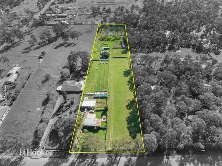 Third view of Homely land listing, 182 Guntawong Road, Riverstone NSW 2765
