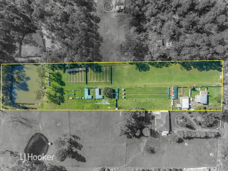 Seventh view of Homely land listing, 182 Guntawong Road, Riverstone NSW 2765