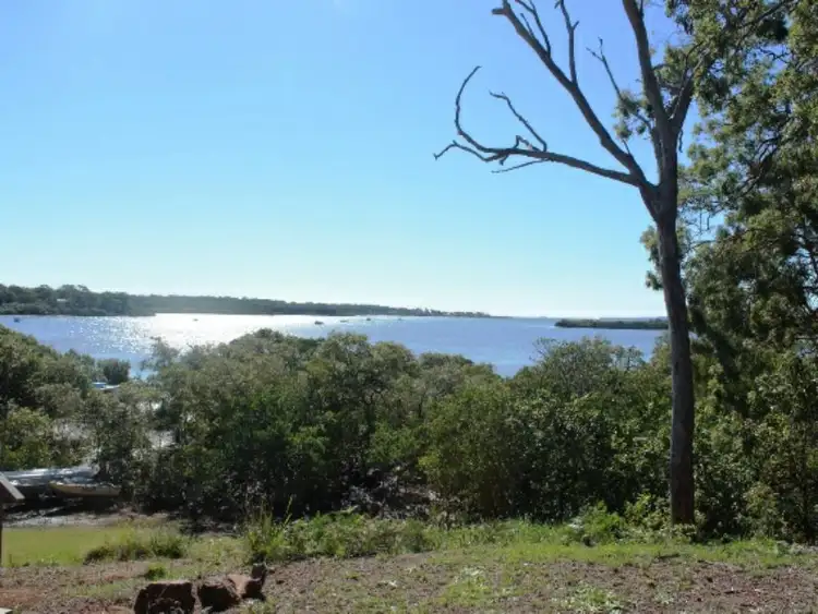 Second view of Homely land listing, 54 Timothy Street, Macleay Island QLD 4184