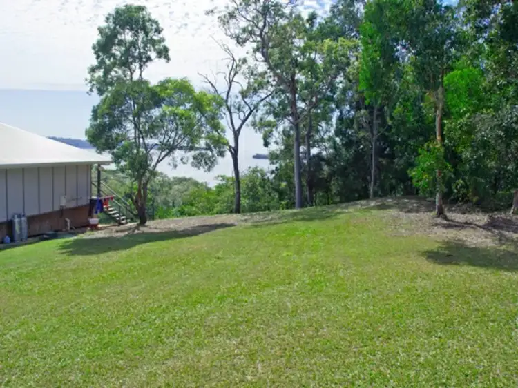 Fourth view of Homely land listing, 54 Timothy Street, Macleay Island QLD 4184