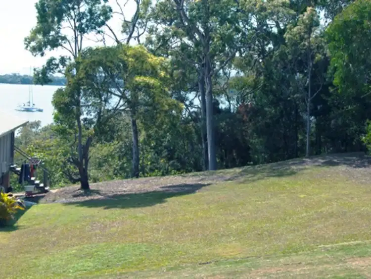 Fifth view of Homely land listing, 54 Timothy Street, Macleay Island QLD 4184