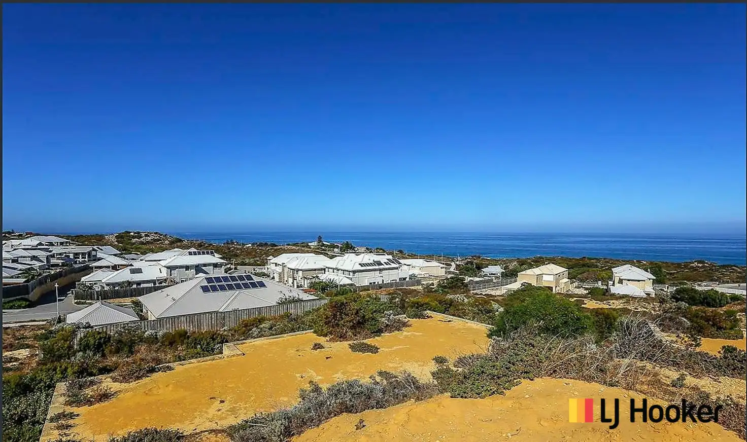 Main view of Homely land listing, 4 Knoll Rise, Yanchep WA 6035