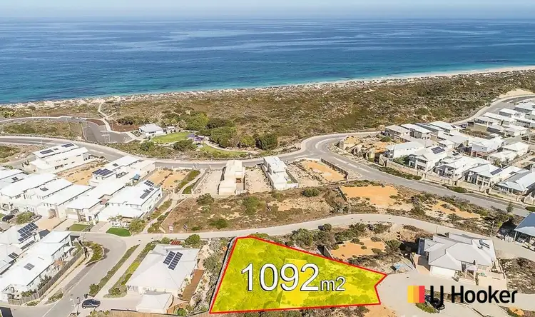 Third view of Homely land listing, 4 Knoll Rise, Yanchep WA 6035
