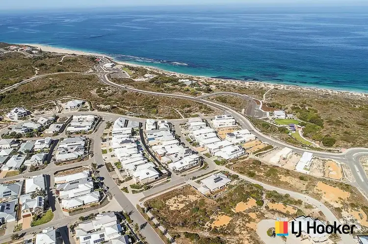 Fifth view of Homely land listing, 4 Knoll Rise, Yanchep WA 6035