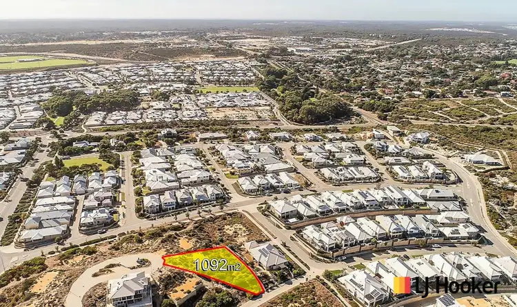 Sixth view of Homely land listing, 4 Knoll Rise, Yanchep WA 6035