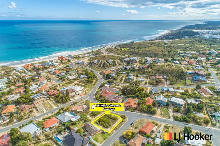 48 Kaiber Avenue, Yanchep WA 6035