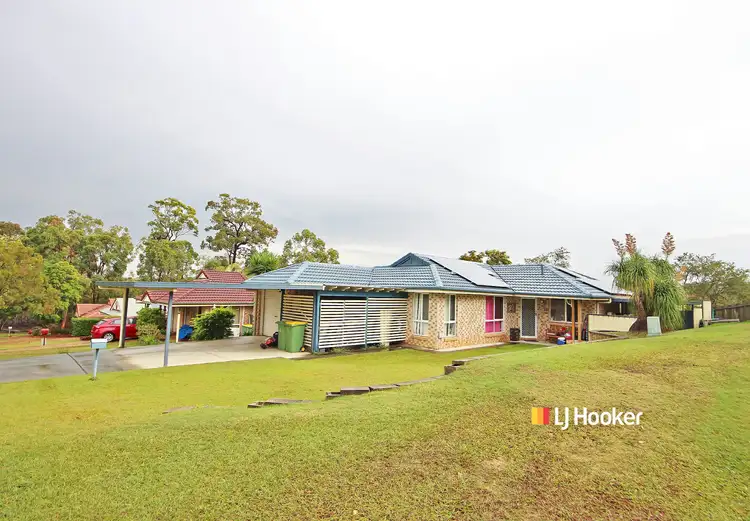 Main view of Homely house listing, 11 Byron Court, Kallangur QLD 4503