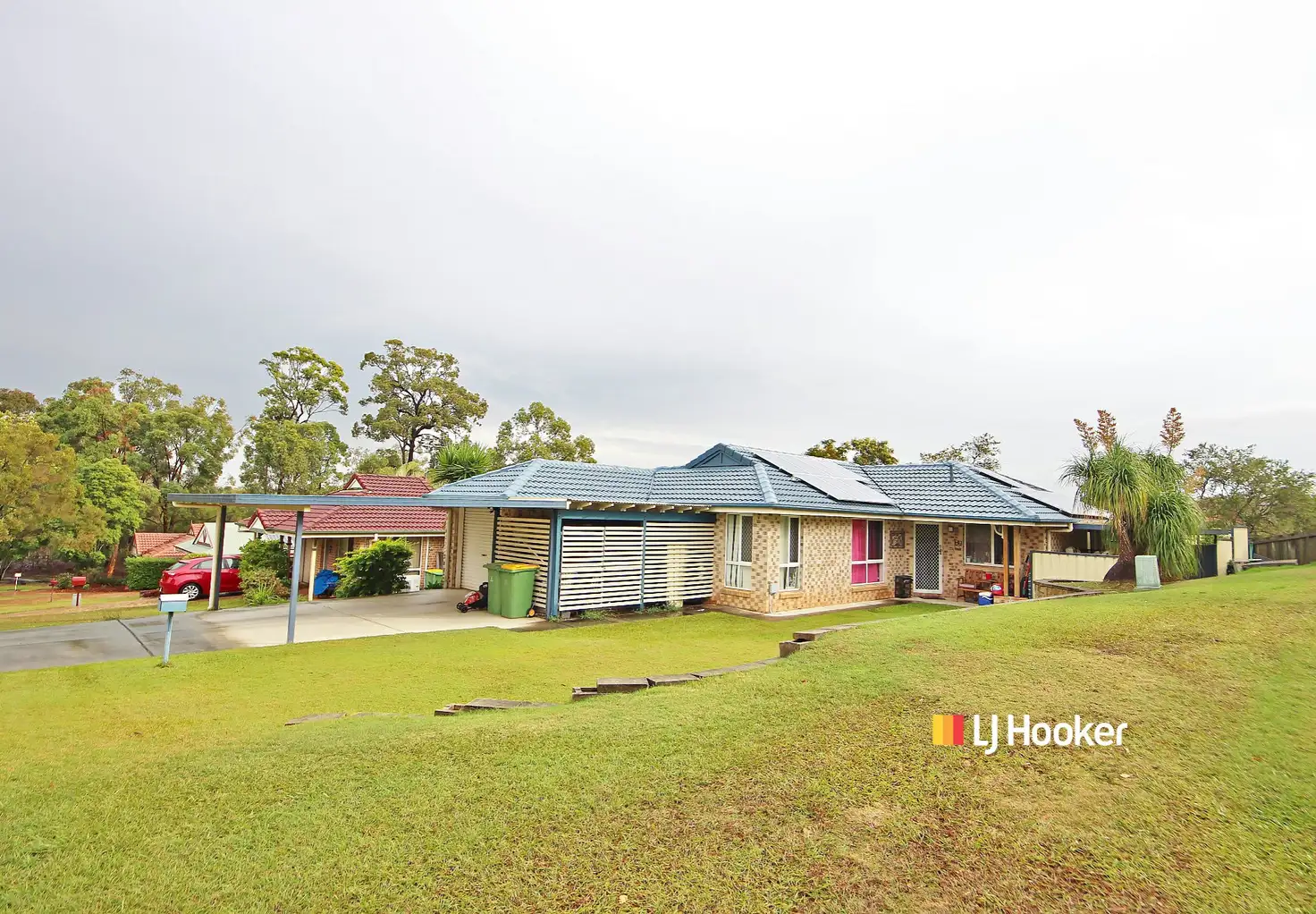 Main view of Homely house listing, 11 Byron Court, Kallangur QLD 4503
