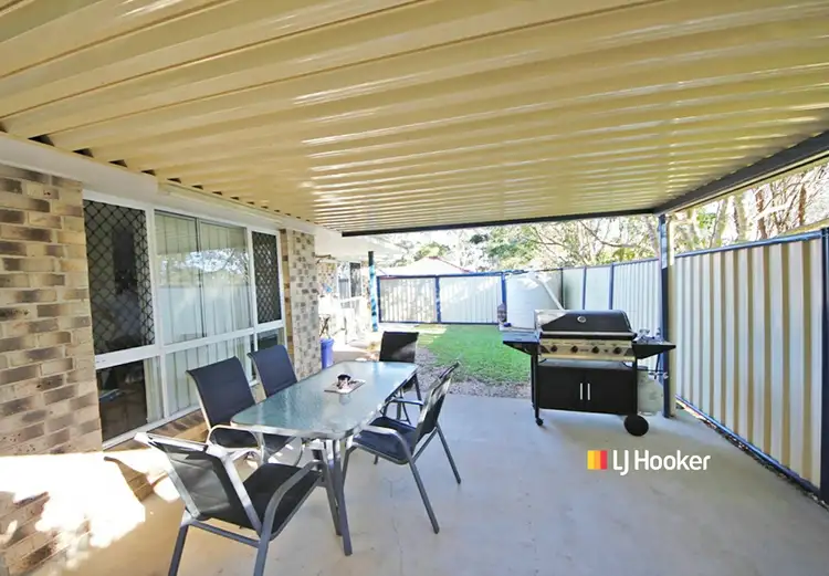 Second view of Homely house listing, 11 Byron Court, Kallangur QLD 4503