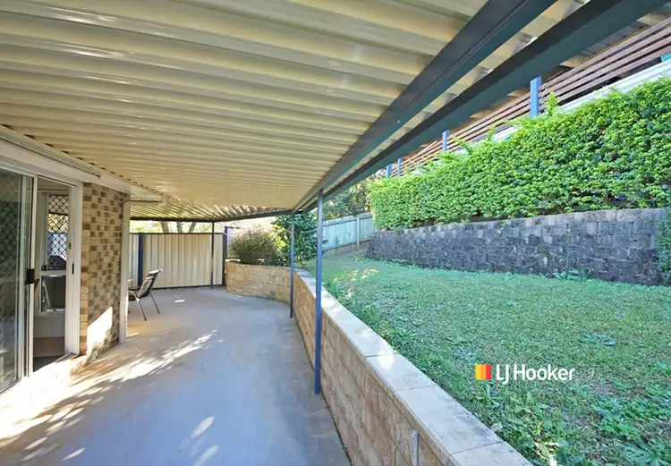 Fifth view of Homely house listing, 11 Byron Court, Kallangur QLD 4503