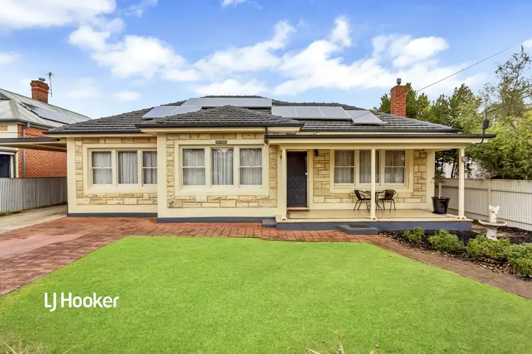 23 Burwood Avenue, Nailsworth SA 5083