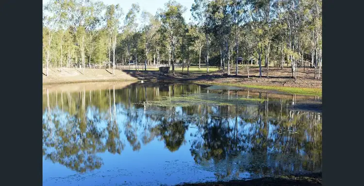 Main view of Homely rural property listing, 51 Emcee Lane, Coominya QLD 4311