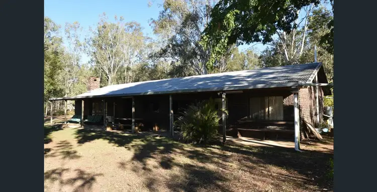 Second view of Homely rural property listing, 51 Emcee Lane, Coominya QLD 4311