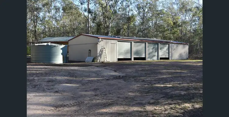 Fourth view of Homely rural property listing, 51 Emcee Lane, Coominya QLD 4311