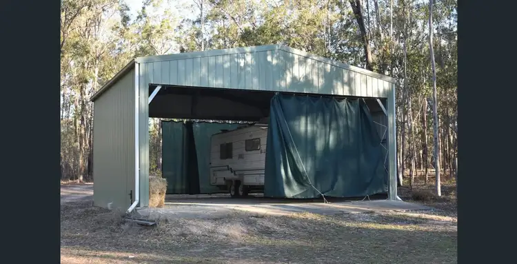 Fifth view of Homely rural property listing, 51 Emcee Lane, Coominya QLD 4311
