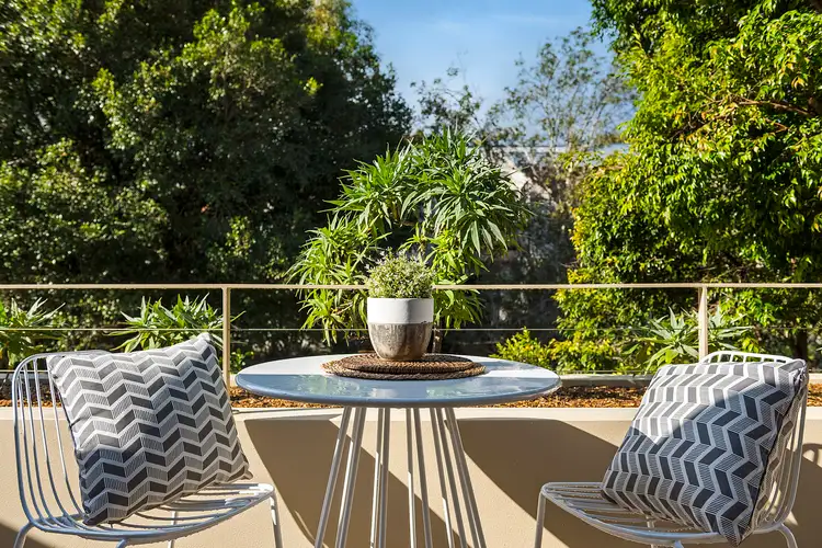 Second view of Homely apartment listing, 5/42-44 Old Barrenjoey Road, Avalon Beach NSW 2107