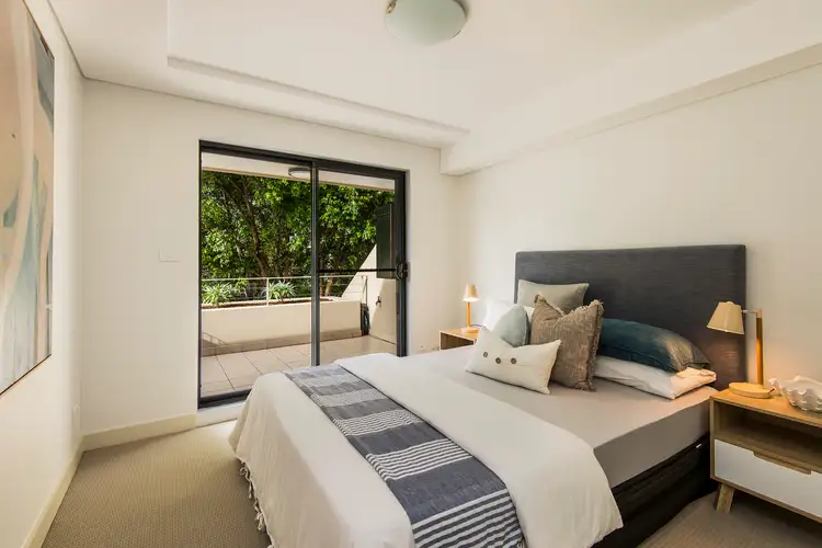 Third view of Homely apartment listing, 5/42-44 Old Barrenjoey Road, Avalon Beach NSW 2107