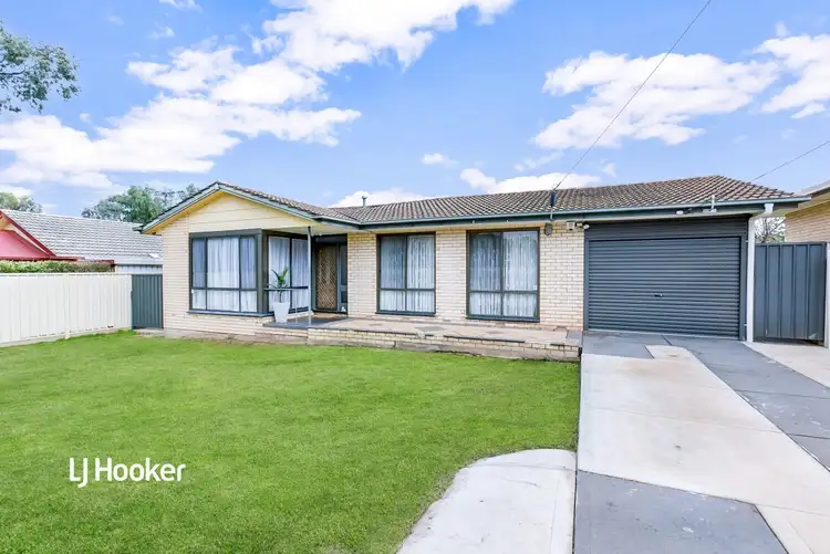 4 Jeff Street, Para Vista SA 5093
