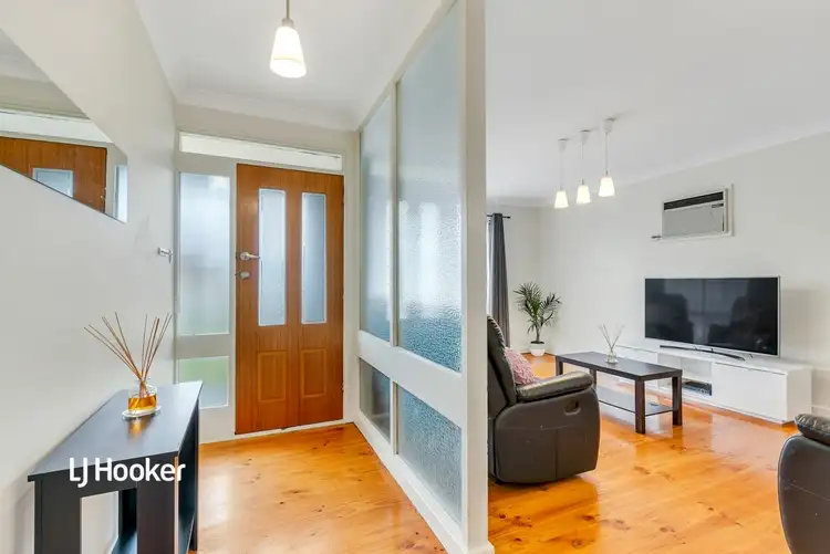 Second view of Homely house listing, 4 Jeff Street, Para Vista SA 5093