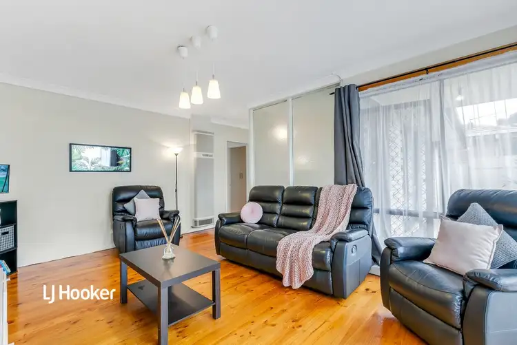Third view of Homely house listing, 4 Jeff Street, Para Vista SA 5093
