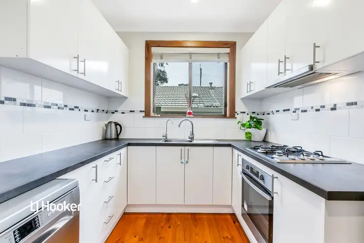 Fourth view of Homely house listing, 4 Jeff Street, Para Vista SA 5093
