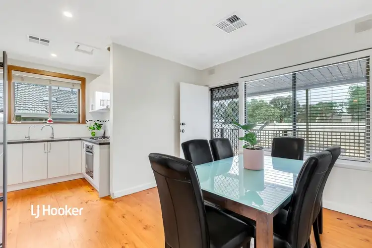 Fifth view of Homely house listing, 4 Jeff Street, Para Vista SA 5093