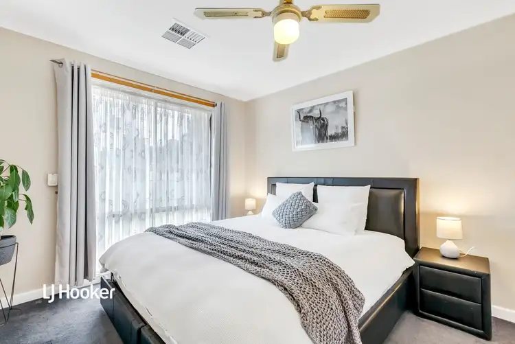 Sixth view of Homely house listing, 4 Jeff Street, Para Vista SA 5093