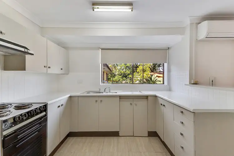 7/66 Oxford Terrace, Taringa QLD 4068