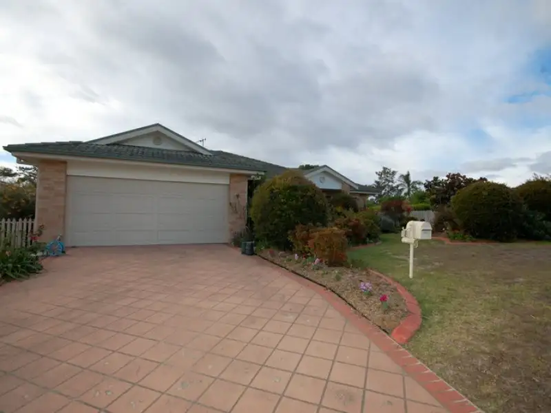 Main view of Homely house listing, 8 Ellenora Circuit, Wingham NSW 2429