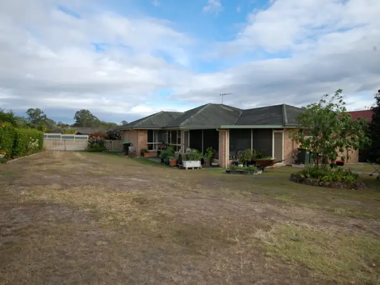 Second view of Homely house listing, 8 Ellenora Circuit, Wingham NSW 2429