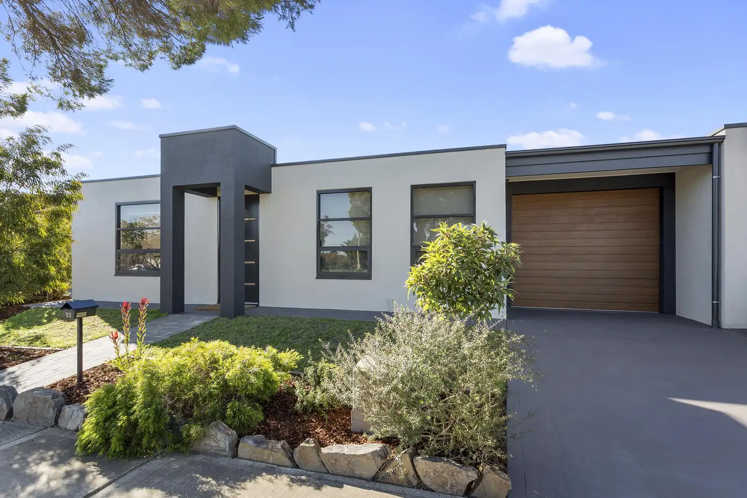 Main view of Homely house listing, 22 Beaumont Street, Clovelly Park SA 5042