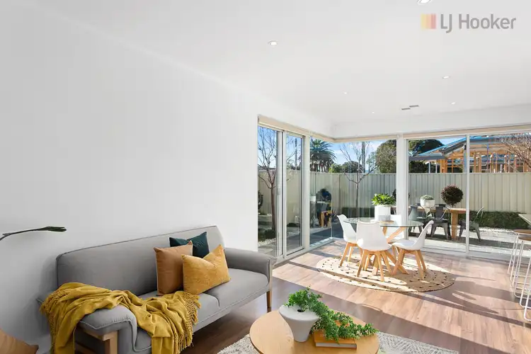 Fourth view of Homely house listing, 22 Beaumont Street, Clovelly Park SA 5042