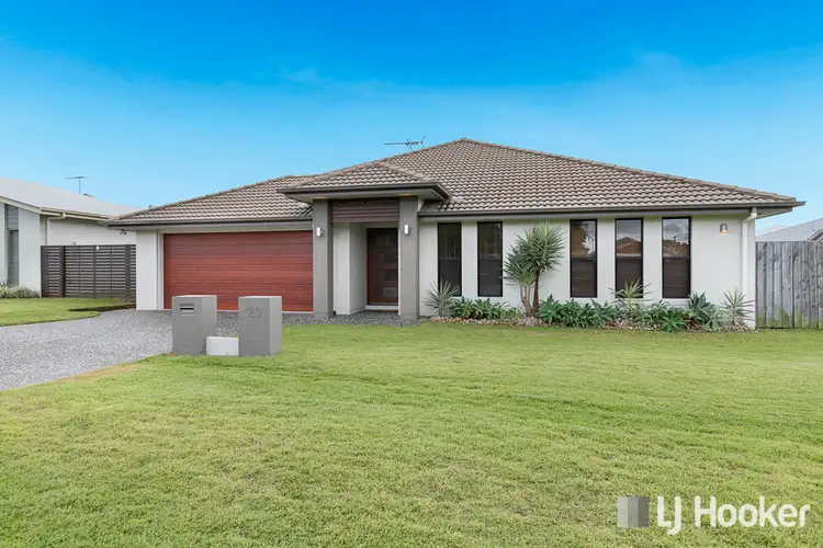 20 Plumer Street, Wellington Point QLD 4160