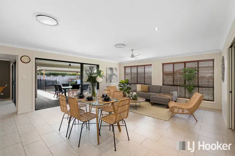 Second view of Homely house listing, 20 Plumer Street, Wellington Point QLD 4160