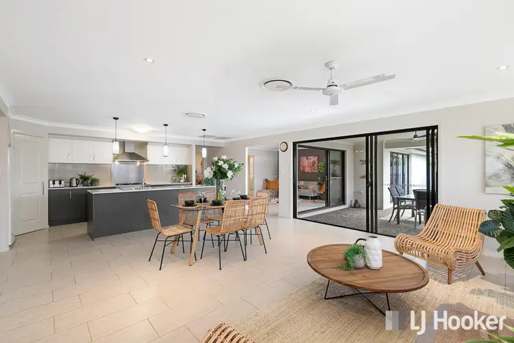 Third view of Homely house listing, 20 Plumer Street, Wellington Point QLD 4160