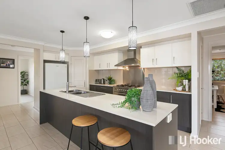 Fourth view of Homely house listing, 20 Plumer Street, Wellington Point QLD 4160